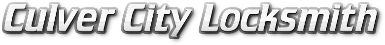 Culver City Locksmith