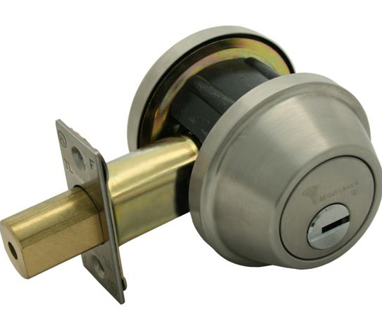 lock repairs