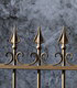 gate locks